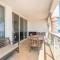 Beach Club Gulf Front 3B Condo - 1002 - شاطئ بينساكولا