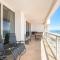 Beach Club Gulf Front 3B Condo - 1002 - شاطئ بينساكولا