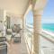 Beach Club Gulf Front 3B Condo - 1203 - شاطئ بينساكولا