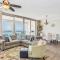 Beach Club Gulf Front 3B Condo - 1204 - شاطئ بينساكولا
