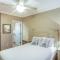 Beach Club Gulf Front 3B Condo - 1204 - شاطئ بينساكولا