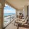 Beach Club Gulf Front 3B Condo - 1204 - شاطئ بينساكولا
