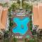 Beach Club Gulf Front 3B Condo - 2003 - شاطئ بينساكولا