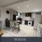 Tranquil Home in Jackfield
