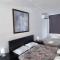 Sea Anemone Apartment
