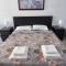 Sea Anemone Apartment