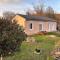 Maison de campagne avec jardin pour 2 à 5 personnes