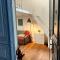 Opletalova Residence 1min from Wenceslas Square - Prága