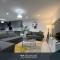 Open Plan Townhouse in Shrewsbury