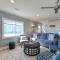 Sea-clusion House