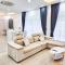 Desa Tebrau -- Poolside Paradise - 4BR4B - 12pax by Cowidea - 新山 Desa Tebrau -- Poolside Paradise - 4BR4B - 12pax by Cowidea - 新山