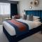 Queens Hotel & Spa Bournemouth