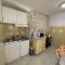 Apartments Jugo i bura