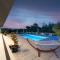 Martincic residence - 5 stars luxury with pool heating on 4000m2