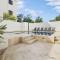 Bonaire Beach Apartment 7 with communal pool and diving facilities - Kralendijk