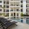 Bonaire Beach Apartment 7 with communal pool and diving facilities - Kralendijk