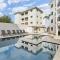 Bonaire Beach Apartment 11 with communal pool and diving facilities - Kralendijk