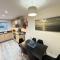The Sandcastle - Part of the The Bay Filey Holiday Village with pool, gym and direct beach access, pub, restaurant, tennis and meadows walks