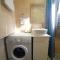 Seaside Rustic Flat in Harbour Tourist Area