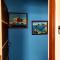 Seaside Rustic Flat in Harbour Tourist Area