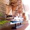 Seaside Rustic Flat in Harbour Tourist Area