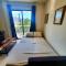 Seaside Rustic Flat in Harbour Tourist Area