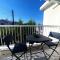Seaside Rustic Flat in Harbour Tourist Area