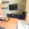 Seaside Rustic Flat in Harbour Tourist Area