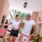Casa Lucia Hotel Boutique