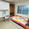 Affordable and cozy accommodation near Nakseongdae Station - Seul
