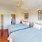 Getaway to the Beach 2 Bdrm Villa with Amenities - باوليز آيلاند