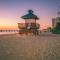 ⌘Family Beach Home w Amazing Water Views - Upgraded Unit ⌘ - ميامي بيتش