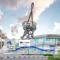 ⌘Family Beach Home w Amazing Water Views - Upgraded Unit ⌘ - ميامي بيتش