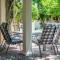 Spacious family Home in Constantia with Pool - Kapské Město