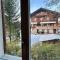 Gstaad Luxurious flat with terrace stunning views - 格施塔德