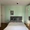 Sunshine River Flat