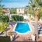 Villa Can Petrus, con piscina y wifi gratis