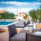 Villa Can Petrus, con piscina y wifi gratis
