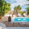 Villa Can Petrus, con piscina y wifi gratis