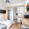 Nordstay - Scandi-Chic Studio in Central Helsinki - Helsinki