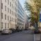 Nordstay - Scandi-Chic Studio in Central Helsinki - Helsinki
