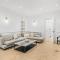 3-Bed Next To Harrods with Underfloor Heating - 伦敦