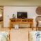 Punta Palmera Beachfront Apartment