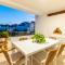 Punta Palmera Beachfront Apartment