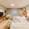Punta Palmera Beachfront Apartment