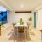Punta Palmera Beachfront Apartment