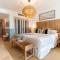 Punta Palmera Beachfront Apartment
