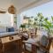 Punta Palmera Beachfront Apartment