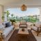 Punta Palmera Beachfront Apartment