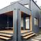 Casa en chapa a estrenar a dos cuadras de Cruz del Sur - Landhouses Casa Mirador - HOLA SUR - 巴沙马拉尔